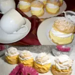 SUPER einfach und dazu noch EXTREM lecker Omas Prinzessin Donuts W2xEX 2.5x