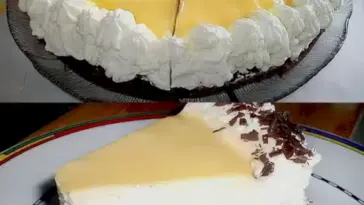 Schmilzt im Mund Eierlikoertorte ohne Mehl W2xEX 2.5x webp