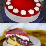 Schneewittchen quark torte W2xEX 2.5x