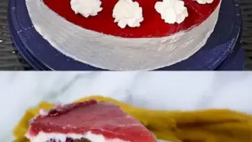 Schneewittchen quark torte W2xEX 2.5x