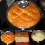 Schneller Griesskuchen W2xEX 2.5x png