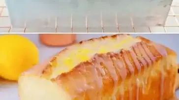 Schneller Zitronenkuchen in wenigen Minuten fertig W2xEX 2.5x webp
