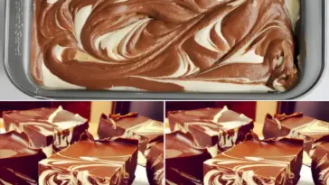 Schoko Dessert aus nur 3 Zutaten W2xEX 2.5x png