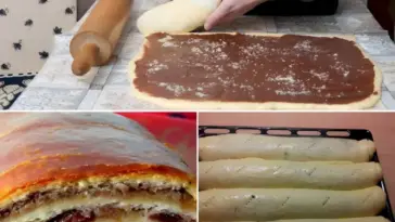 Schoko Nuss Strudel W2xEX 2.5x png
