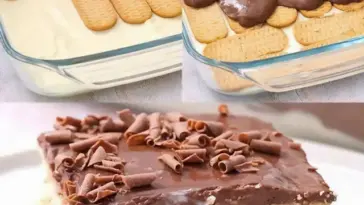Schoko Pudding Dessert Jeder wird es lieben W2xEX 2.5x Q99