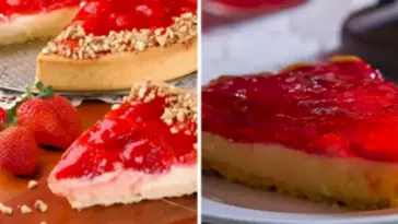 Spiegel Erdbeertorte Konditorei Rezept W2xEX 2.5x