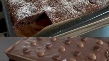 Toffifee Kuchen Jedes Woche ein absolutes Muss W2xEX 2.5x Q99