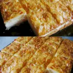 Ultimativer Bienenstich (mit leckerer Puddimg – Sahne Füllung)