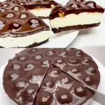 Wilde Sau Torte ohne Backen W2xEX 2.5x webp