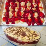 Windbeutel Dessert in 10 Minuten fertig W2xEX 2.5x webp