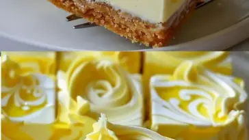Zitronen Kaesekuchen mit 2 Packung Frischkaese in 1 Stunde fertig W2xEX 2.5x Q99