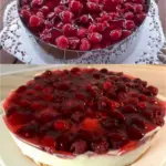 himbeer mascarpone torte W2xEX 2.5x