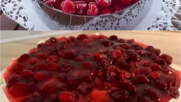 himbeer mascarpone torte W2xEX 2.5x