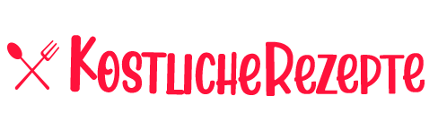 köstliche Rezepte