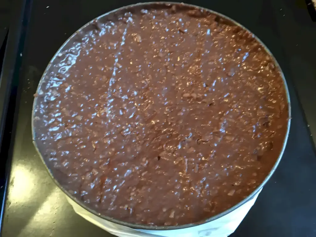 Apfeltorte auf Sacher-Art 2 Apfeltorte auf Sacher Art1 W2xEX 2.5x