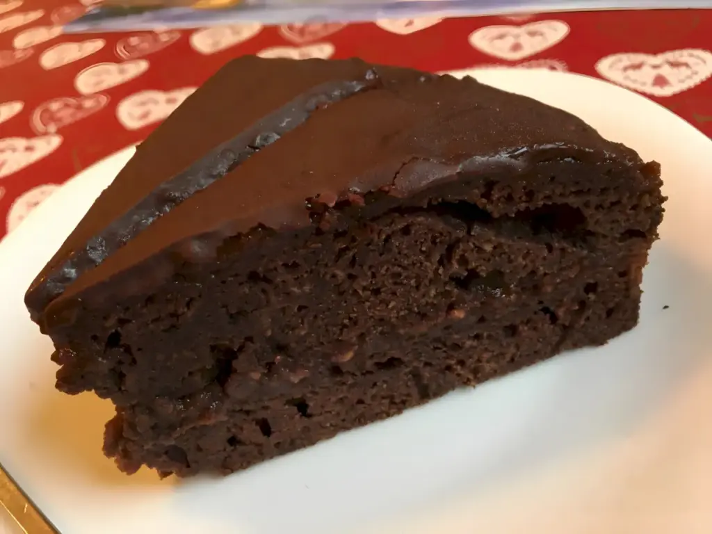 Apfeltorte auf Sacher-Art 6 Apfeltorte auf Sacher Art4 W2xEX 2.5x