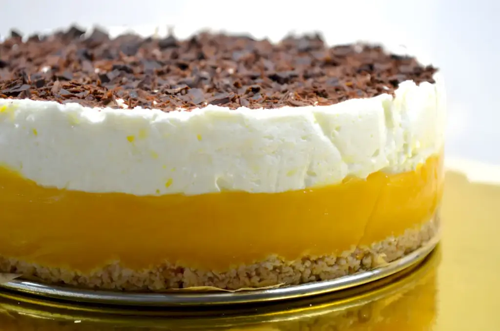 Aprikosen-Joghurt-Torte OHNE BACKEN 4 Aprikosen Joghurt Torte OHNE BACKEN3 W2xEX 2.5x