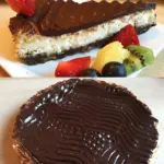 Bounty Kaesekuchen XL