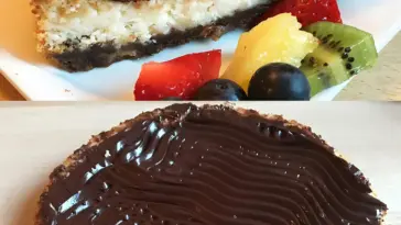 Bounty Kaesekuchen XL