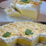 Creme-Eis-Würfel