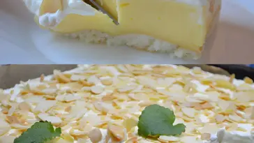 Creme-Eis-Würfel