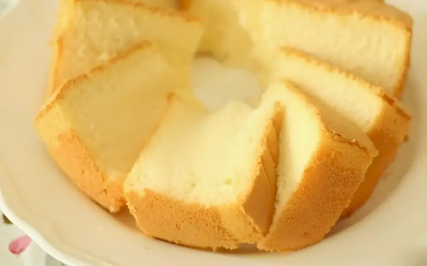 Der einfachste Biskuitteig für Torten und Kuchen 3 Der einfachste Biskuitteig fuer Torten und
