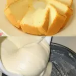 Der einfachste Biskuitteig für Torten und Kuchen