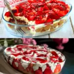 Der macht die Welt verrueckt Erdbeer Tiramisu in 10 Minuten W2xEX 2.5x
