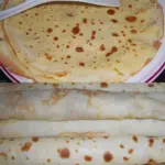 Die besten Pfannkuchen XL