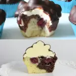 Donauwellen Muffins Die backe ich immer wieder W2xEX 2.5x Q99 webp