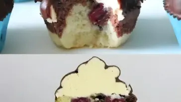 Donauwellen Muffins Die backe ich immer wieder W2xEX 2.5x Q99 webp