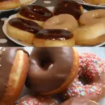 Donuts