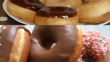Donuts
