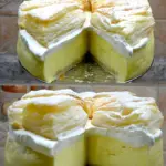 Eine sehr beliebte CREMEtorte