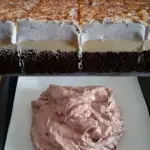 Fabelhaftes Creme-Dessert