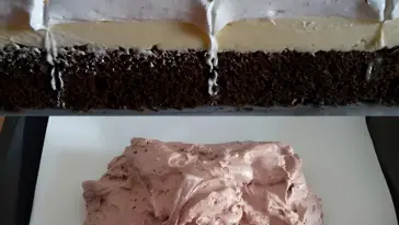 Fabelhaftes Creme-Dessert