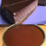 Fantastischer Betrunkener Isidor Cheesecake XL