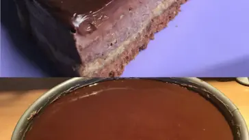 Fantastischer Betrunkener Isidor Cheesecake XL