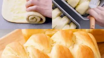 Flauschige Brioche Die Methode um sie weich und duftend zu machen W2xEX 2.5x webp