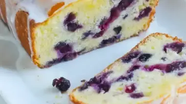 Heidelbeer Joghurtkuchen Der beste den ich kenne W2xEX 2.5x webp