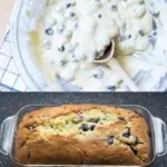 Italienischer Joghurtkuchen mit Heidelbeeren in wenigen Minuten W2xEX 2.5x Q99