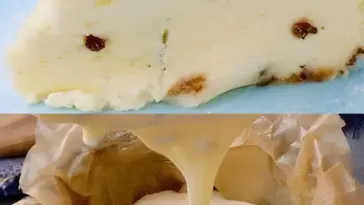 Joghurtkuchen der fluffigste Kuchen, den Sie jemals backen werden