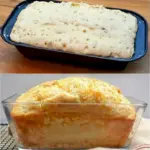 Kaesebrot in wenigen Minuten zubereitet Ein Tassenrezept W2xEX 2.5x