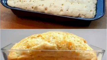 Kaesebrot in wenigen Minuten zubereitet Ein Tassenrezept W2xEX 2.5x