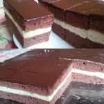 Kinder-Milchschnitten