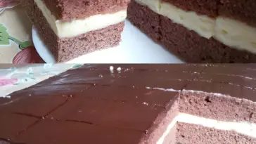 Kinder-Milchschnitten