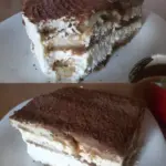 Koestliches cremiges „TIRAMISU XL