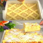 Kuchen in 15 Minuten! Der berühmte Kuchen, der einen in den Wahnsinn treibt! Dieses Geheimnis von meiner Großmutter