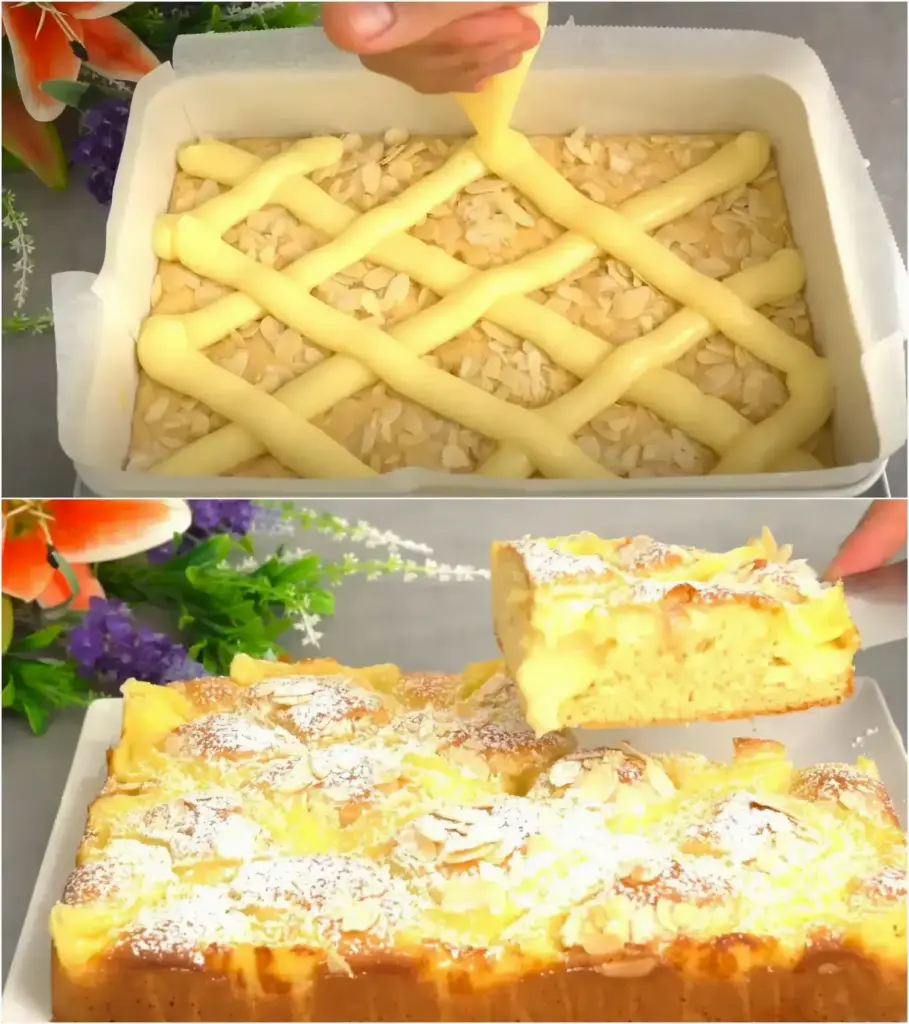 Kuchen in 15 Minuten! Der berühmte Kuchen, der einen in den Wahnsinn treibt! Dieses Geheimnis von meiner Großmutter 2 Kuchen in 15 Minuten! Der berühmte Kuchen, der einen in den Wahnsinn treibt! Dieses Geheimnis von meiner Großmutter