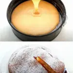Kuchen in einer Minute! Diesen Kuchen backe ich täglich – Das perfekte Rezept für den schnellen Kuchen
